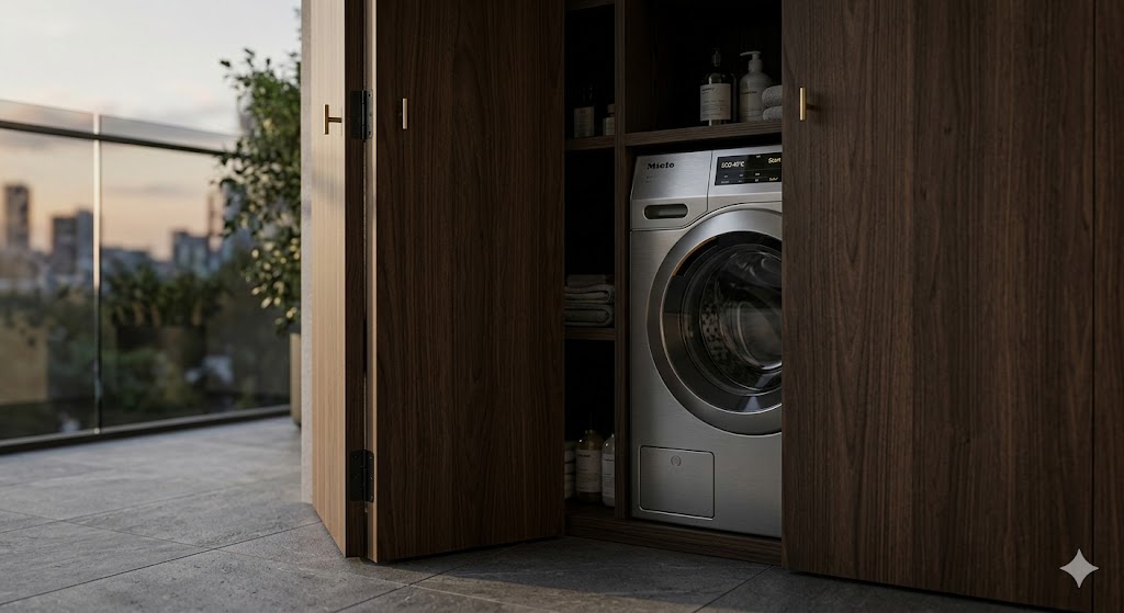 隐形式家务盲区