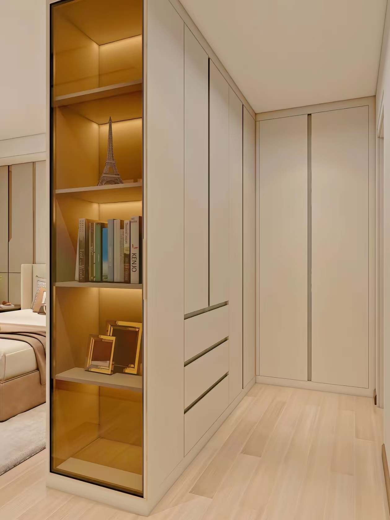 卧室 / BEDROOM 画廊 2