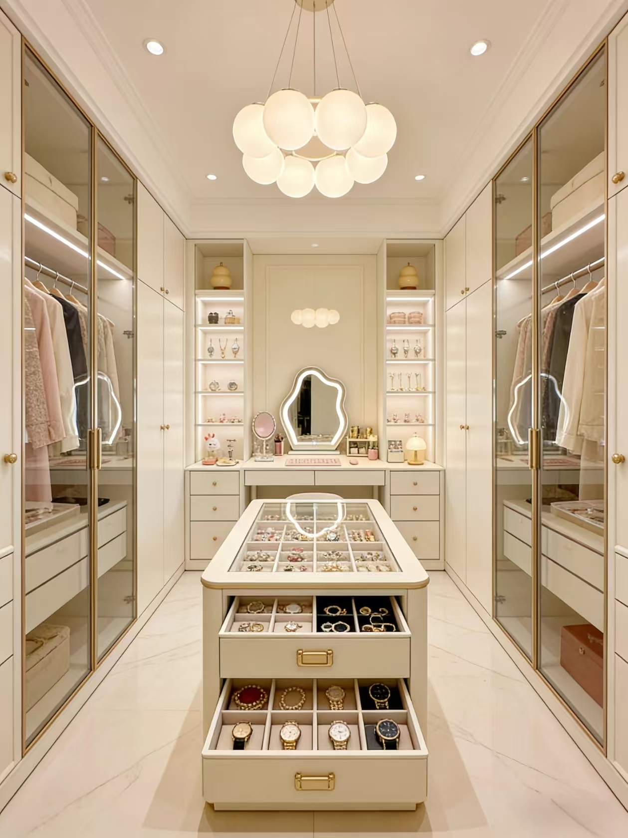 衣帽间 / CLOAKROOM 画廊 2