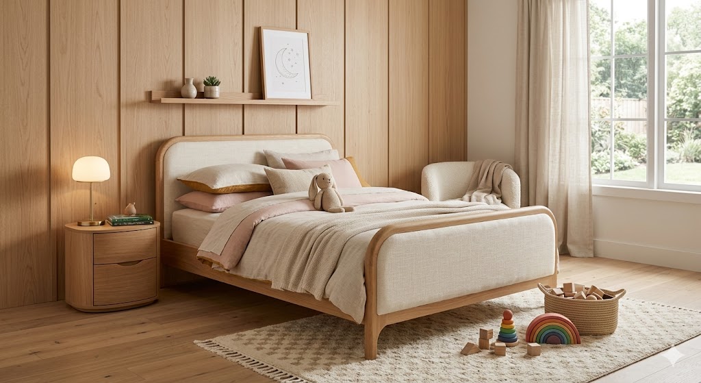 儿童房 / KIDS ROOM 画廊 2