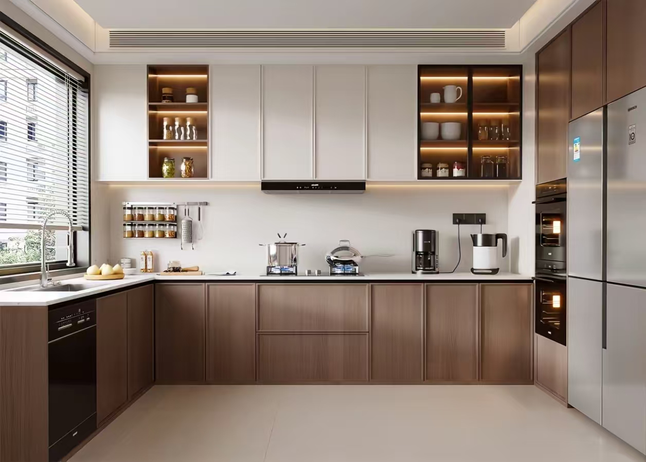 厨房 / KITCHEN 画廊 1