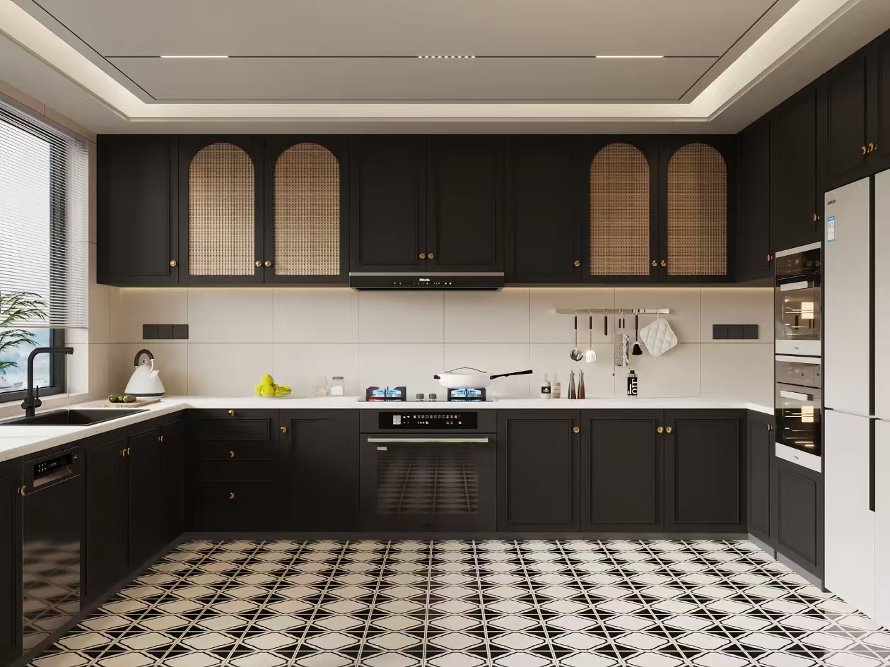 厨房 / KITCHEN 画廊 2